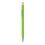 Pix metalic, 2402E18875, Everestus, ø9x138 mm, Aluminiu, Bambus, Verde lime