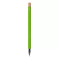   Pix metalic, 2402E18875, Everestus, ø9x138 mm, Aluminiu, Bambus, Verde lime