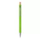 Pix metalic, 2402E18875, Everestus, ø9x138 mm, Aluminiu, Bambus, Verde lime