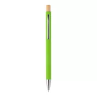   Pix metalic, 2402E18875, Everestus, ø9x138 mm, Aluminiu, Bambus, Verde lime