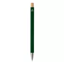 Pix metalic, 2402E18872, Everestus, ø9x138 mm, Aluminiu, Bambus, Verde