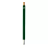   Pix metalic, 2402E18872, Everestus, ø9x138 mm, Aluminiu, Bambus, Verde