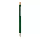 Pix metalic, 2402E18872, Everestus, ø9x138 mm, Aluminiu, Bambus, Verde