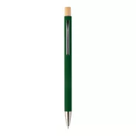   Pix metalic, 2402E18872, Everestus, ø9x138 mm, Aluminiu, Bambus, Verde