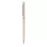   Pix ecologic, 2402E18857, Everestus, ø8x125 mm, Paie, Plastic, Natur