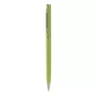   Pix ecologic, 2402E18855, Everestus, ø8x125 mm, Paie, Plastic, Verde