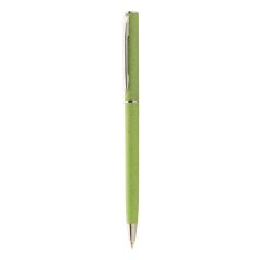   Pix ecologic, 2402E18855, Everestus, ø8x125 mm, Paie, Plastic, Verde