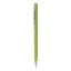 Pix ecologic, 2402E18855, Everestus, ø8x125 mm, Paie, Plastic, Verde