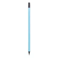 Creion 2502E14418, Everestus, ⌀7 x 190 mm, Lemn, Albastru