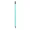 Creion 2502E14419, Everestus, ⌀7 x 190 mm, Lemn, Verde