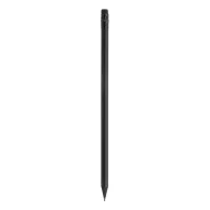   Creion cu guma de sters, 2402E18836, Everestus, ø7x190 mm, Lemn, Negru