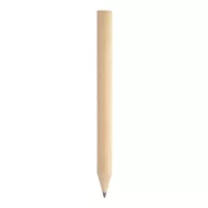 Creion 2402E18830, Everestus, ø7x86 mm, Lemn, Natur