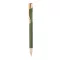 Pix 2502E14743, Everestus, ⌀11 x 138 mm, Aluminiu, Verde