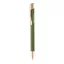 Pix 2502E14743, Everestus, ⌀11 x 138 mm, Aluminiu, Verde