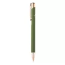 Pix 2502E14743, Everestus, ⌀11 x 138 mm, Aluminiu, Verde