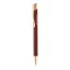 Pix 2502E14742, Everestus, ⌀11 x 138 mm, Aluminiu, Burgundy