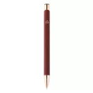 Pix 2502E14742, Everestus, ⌀11 x 138 mm, Aluminiu, Burgundy