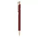 Pix 2502E14742, Everestus, ⌀11 x 138 mm, Aluminiu, Burgundy