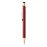 Pix, 2410E22400, Everestus, Aluminiu, Rosu burgundy
