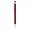 Pix, 2410E22400, Everestus, Aluminiu, Rosu burgundy