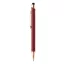 Pix, 2410E22400, Everestus, Aluminiu, Rosu burgundy