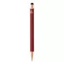 Pix, 2410E22400, Everestus, Aluminiu, Rosu burgundy