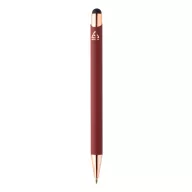Pix, 2410E22400, Everestus, Aluminiu, Rosu burgundy