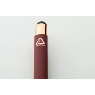 Pix, 2410E22400, Everestus, Aluminiu, Rosu burgundy