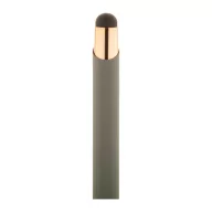   Pix metalic, 2402E18868, Everestus, ø10x142 mm, Aluminiu, Gri