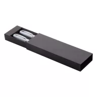   Set pix si roller, 2402E18888, Everestus, 176x58x22 mm, Aluminiu, Alb