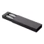 Set pix si roller, 2402E18888, Everestus, 176x58x22 mm, Aluminiu, Alb
