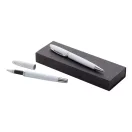 Set pix si roller, 2402E18888, Everestus, 176x58x22 mm, Aluminiu, Alb