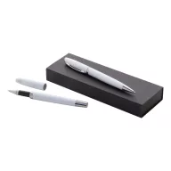   Set pix si roller, 2402E18888, Everestus, 176x58x22 mm, Aluminiu, Alb