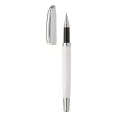 Set pix si roller, 2402E18888, Everestus, 176x58x22 mm, Aluminiu, Alb