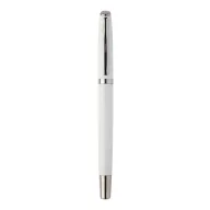   Set pix si roller, 2402E18888, Everestus, 176x58x22 mm, Aluminiu, Alb