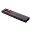 Set pix si roller, 2402E18887, Everestus, 176x58x22 mm, Aluminiu, Rosu