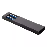   Set pix si roller, 2402E18885, Everestus, 176x58x22 mm, Aluminiu, Albastru