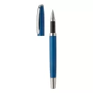 Set pix si roller, 2402E18885, Everestus, 176x58x22 mm, Aluminiu, Albastru