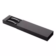   Set pix si roller, 2402E18884, Everestus, 176x58x22 mm, Aluminiu, Negru