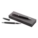 Set pix si roller, 2402E18884, Everestus, 176x58x22 mm, Aluminiu, Negru