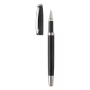 Set pix si roller, 2402E18884, Everestus, 176x58x22 mm, Aluminiu, Negru