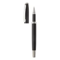   Set pix si roller, 2402E18884, Everestus, 176x58x22 mm, Aluminiu, Negru