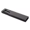 Set pix si roller, 2402E18886, Everestus, 176x58x22 mm, Aluminiu, Gri