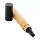 Pix 2402E18844, Everestus, ø20x158 mm, Metal, Bambus, Negru