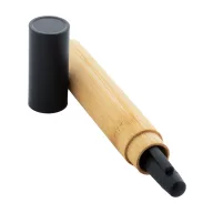 Pix 2402E18844, Everestus, ø20x158 mm, Metal, Bambus, Negru