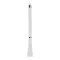 Pix ecologic, 2402E18865, Everestus, ø8x130 mm, Hartie, Alb