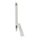 Pix ecologic, 2402E18865, Everestus, ø8x130 mm, Hartie, Alb