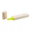 Marker ecologic, 2402E18840, Everestus, 22x113x11 mm, Paie, Plastic, Galben