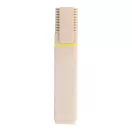 Marker ecologic, 2402E18840, Everestus, 22x113x11 mm, Paie, Plastic, Galben
