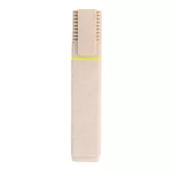   Marker ecologic, 2402E18840, Everestus, 22x113x11 mm, Paie, Plastic, Galben
